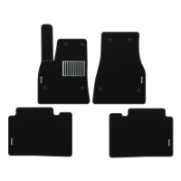 Alfombrillas de coche Tesla Model S (2016-2020)