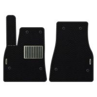 Alfombrillas de coche Tesla Model S (2016-2020)