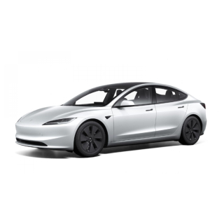 Alfombrillas de coche Tesla Model S (2016-2020)