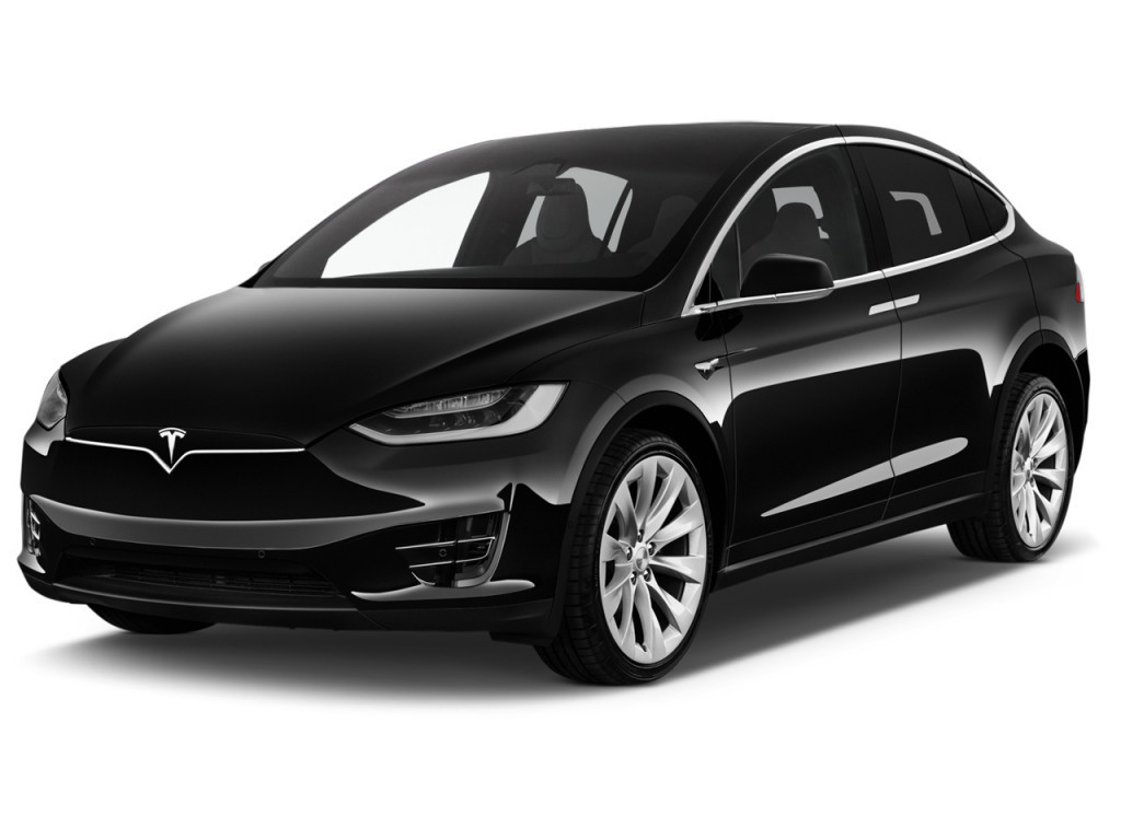 Alfombrillas de coche Tesla Model X (2017-…)