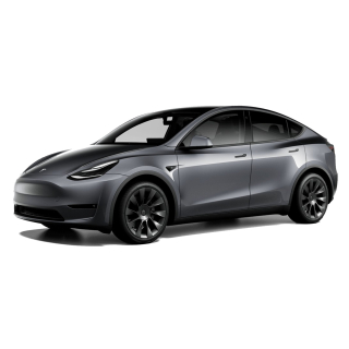 Alfombrillas de coche Tesla Model Y (2020-…)