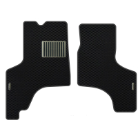 Alfombrillas de coche Toyota Previa (1990-2000)