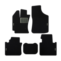 Alfombrillas de coche Toyota Venza (2008-2017)