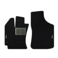 Alfombrillas de coche Toyota Venza (2008-2017)