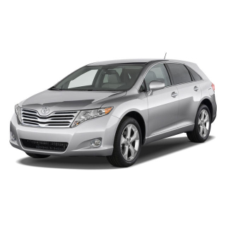 Alfombrillas de coche Toyota Venza (2008-2017)