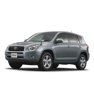 Alfombrillas de coche Toyota Rav 4 (2005-2016)