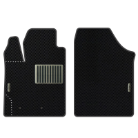 Alfombrillas de coche Toyota Yaris (2005-2011)