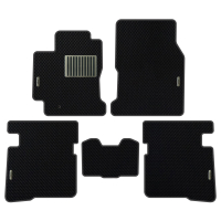 Alfombrillas de coche Toyota Prius (1997-2003)