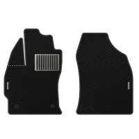 Alfombrillas de coche Toyota Prius + (2011-2015)