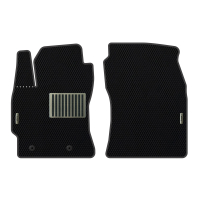 Alfombrillas de coche Toyota Corolla E160/E170 (2012-2018)