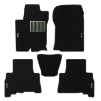 Alfombrillas de coche Toyota Land Cruiser Prado J150 (2009-2012)