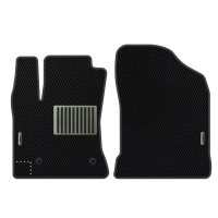 Alfombrillas de coche Toyota Corolla E170 (2013-2019)
