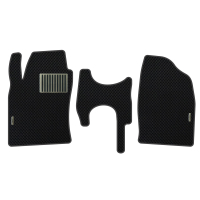 Alfombrillas de coche Toyota Previa (2000-2006)