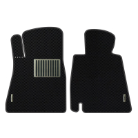 Alfombrillas de coche Toyota Mark Х (120 кузов) (2004-2009)