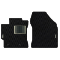 Alfombrillas de coche Toyota Corolla E160/E170 (2012-2018)