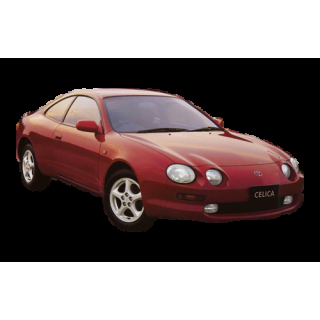 Alfombrillas de coche Toyota Celica (1993-1999)