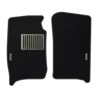 Alfombrillas de coche Toyota Land Cruiser 73 (1984-1993)