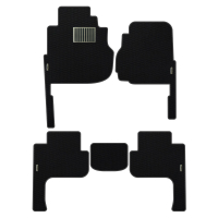 Alfombrillas de coche Toyota Land Cruiser Prado J90 (1996-2002)