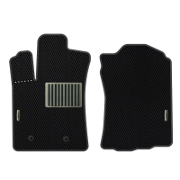 Alfombrillas de coche Toyota Tacoma (2015-…)