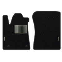 Alfombrillas de coche Toyota Sequoia Platinum (2008-…)