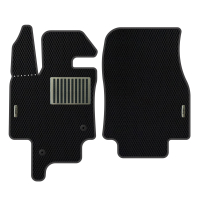 Alfombrillas de coche Toyota Highlander (2019-…)