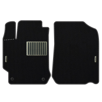 Alfombrillas de coche Toyota Camry 55 (2014-2017)