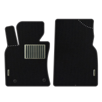 Alfombrillas de coche Toyota Camry XV70 (2017-…)