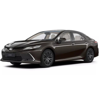Alfombrillas de coche Toyota Camry XV70 (2017-…)