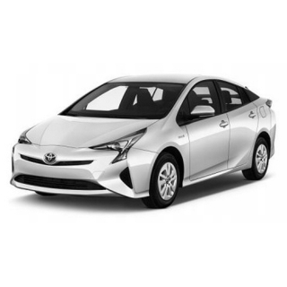 Alfombrillas de coche Toyota Prius (2015-2019)