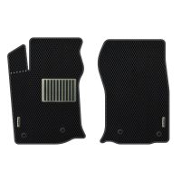 Alfombrillas de coche Toyota 4Runner (2014-…)