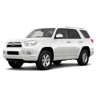 Alfombrillas de coche Toyota 4Runner (2014-…)