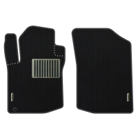 Alfombrillas de coche Toyota Aygo (2005-2009)