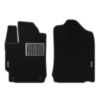 Alfombrillas de coche Toyota Camry XV55 (2011-2017)