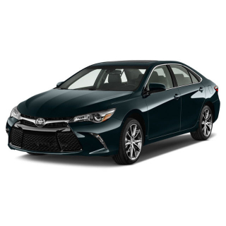 Alfombrillas de coche Toyota Camry XV55 (2011-2017)
