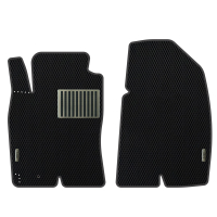 Alfombrillas de coche Toyota Camry XV20 (1996-2001)