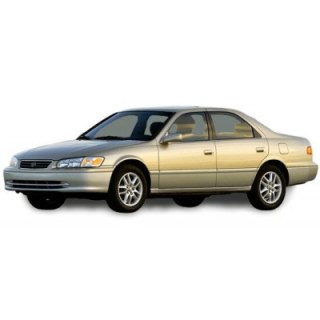 Alfombrillas de coche Toyota Camry XV20 (1996-2001)