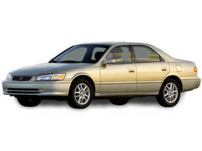 Alfombrillas de coche Toyota Camry XV20 (1996-2001)