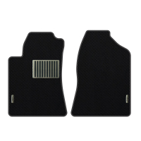 Alfombrillas de coche Toyota Avensis T25 (2003-2009)