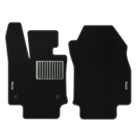 Alfombrillas de coche Toyota Rav 4 (2018-…)