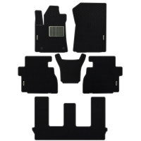 Alfombrillas de coche Toyota Sequoia SR5 (2017-…)