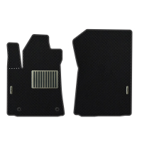 Alfombrillas de coche Toyota Sequoia SR5 (2017-…)