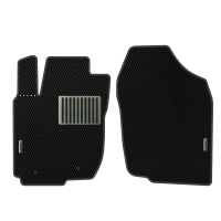 Alfombrillas de coche Toyota Rav 4 (2005-2009)
