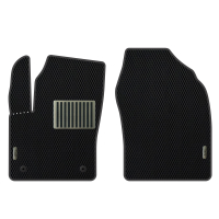 Alfombrillas de coche Toyota C-HR (2016-…)