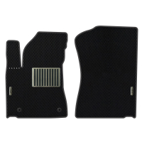 Alfombrillas de coche Toyota Sequoia SR5 (2007-2017)