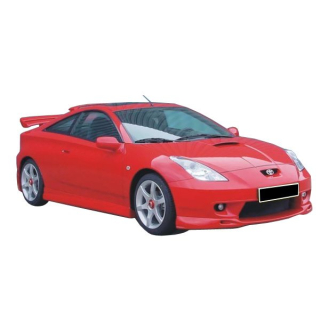 Alfombrillas de coche Toyota Celica (1999-2006)