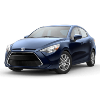Alfombrillas de coche Toyota Yaris iA (2017-2020)