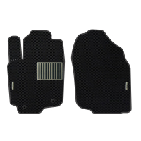 Alfombrillas de coche Toyota Rav 4 (2013-2018)