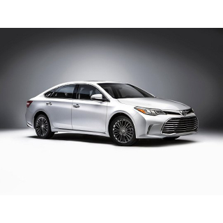 Alfombrillas de coche Toyota Avalon (2012-2015)