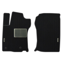 Alfombrillas de coche Toyota Land Cruiser Prado J150 (2017-…)