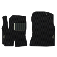 Alfombrillas de coche Toyota Rav 4 (2003-2005)